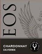 EOS Chardonnay, Napa CA '18