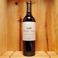 Cartlidge & Brown-Cabernet Sauvignon
