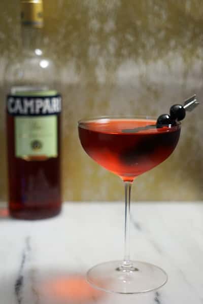 Boulevardier