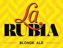 Wynwood Brewery, La Rubia (Blonde)