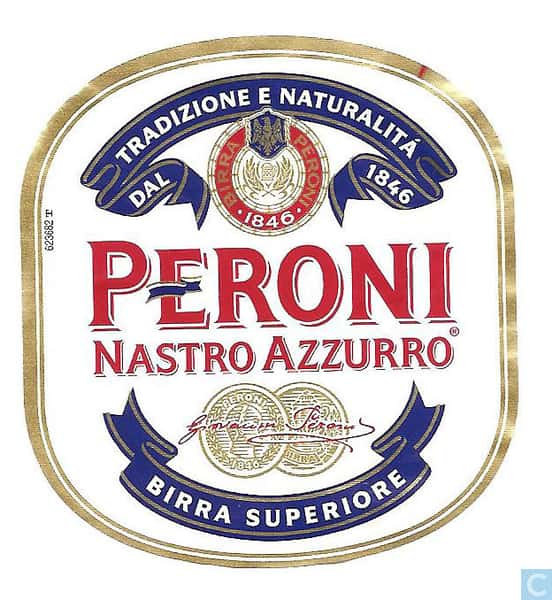Peroni