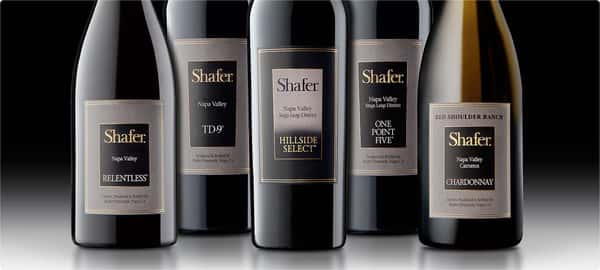 shafer
