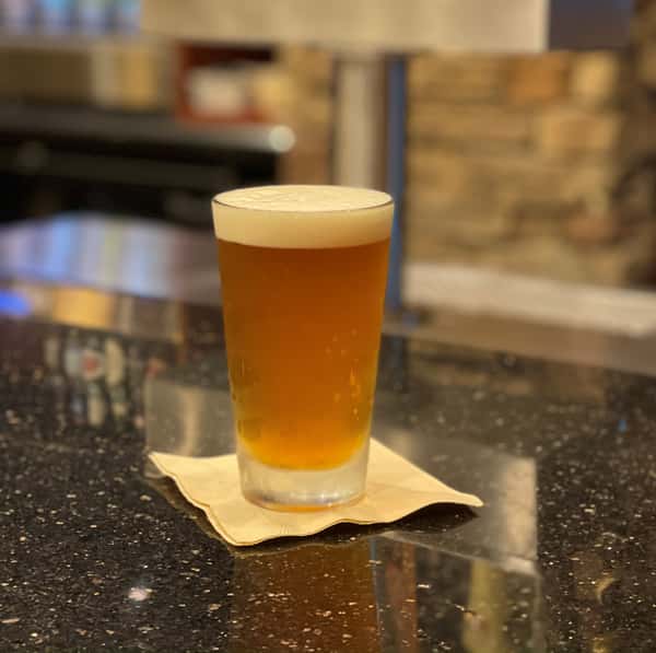 Stone IPA