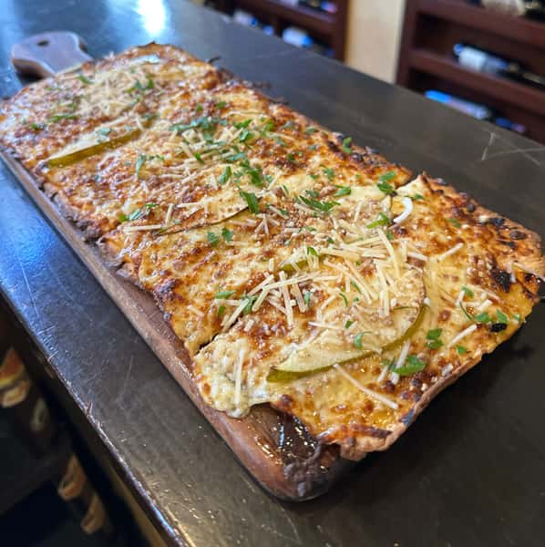 Pear n' Brie