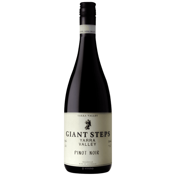 Giant Steps Pinot Noir