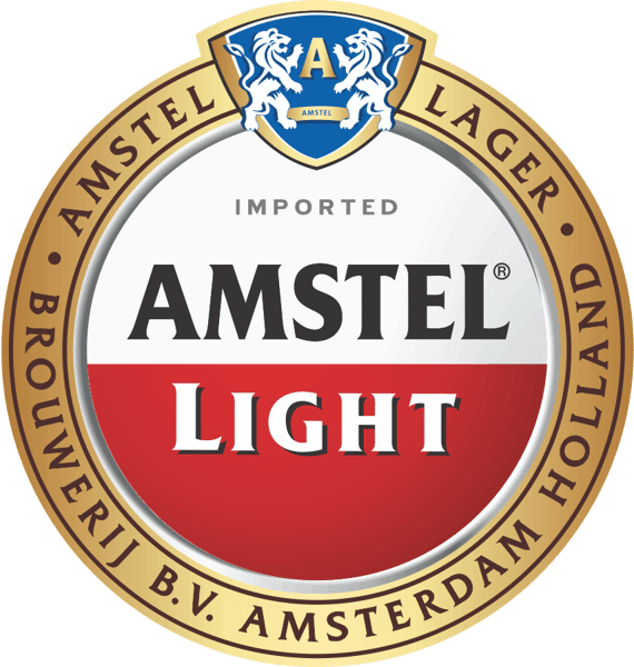 Amstel Light - Pale Lager