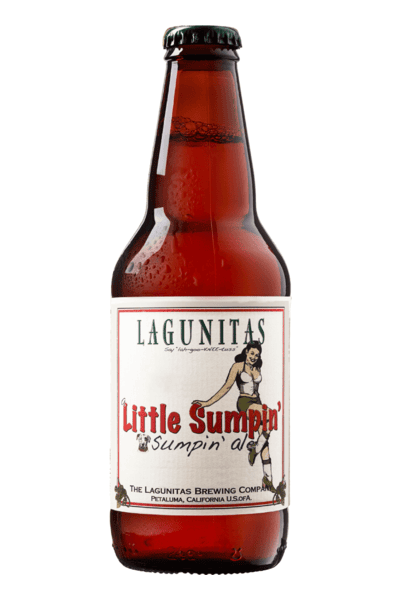 Lagunitas A Little Sumpin Sumpin' Ale