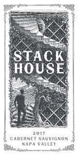 Stack House Cabernet Sauvignon