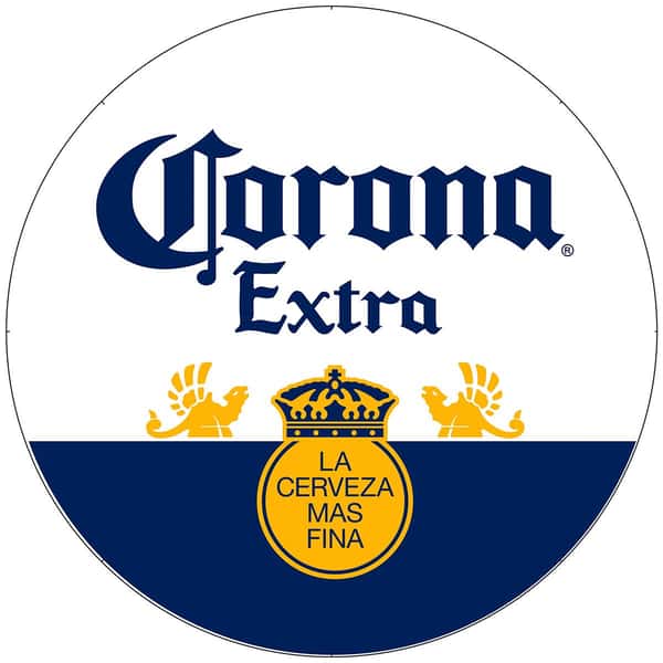 Corona Extra - Pale Lager