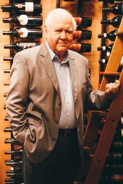 Jim Hepple