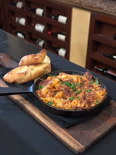 Baked Ziti