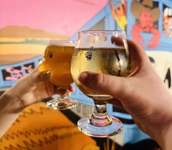Voodoo Plano - Dallas Observer Photo