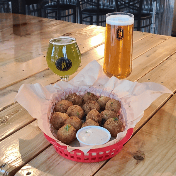 Hush Puppies