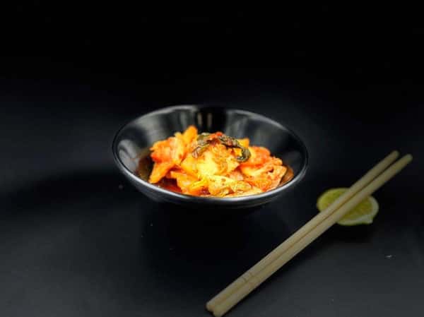 Kimchee (4 oz)