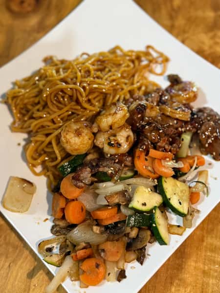 Yakisoba