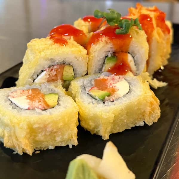 Braden Rumfelt Roll