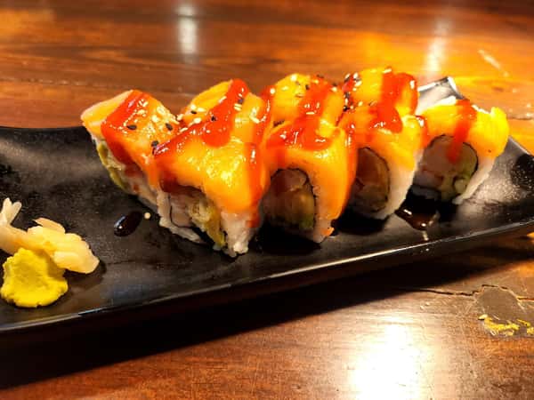 Nezumi Roll