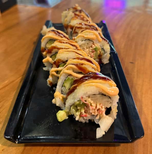 MGK Roll