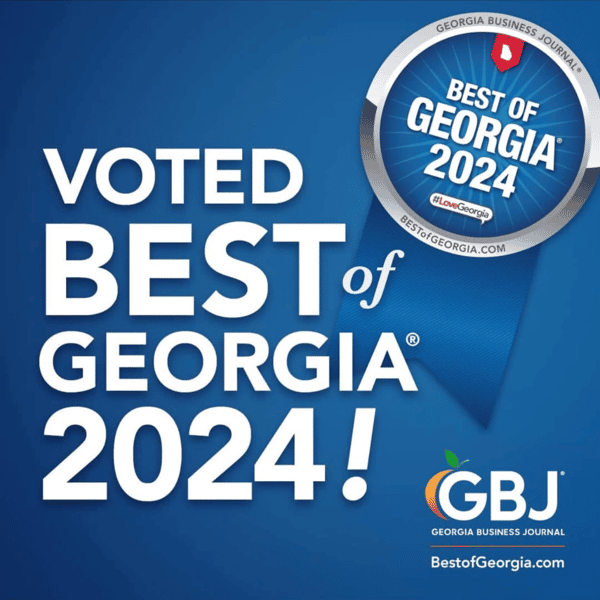 best of georgia sushi 2024