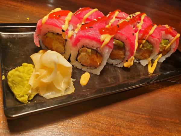 Megan Fox Roll