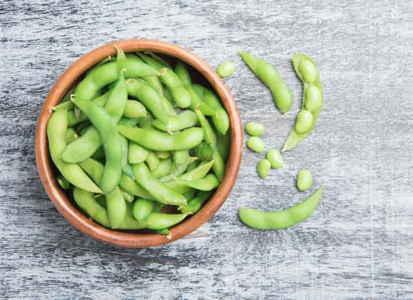 edamame