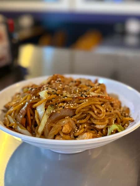 Lo Mein
