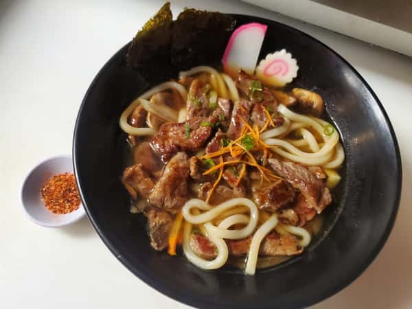 Niku Udon