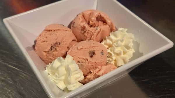 Red Bean Icecream