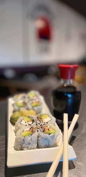 Philly Roll
