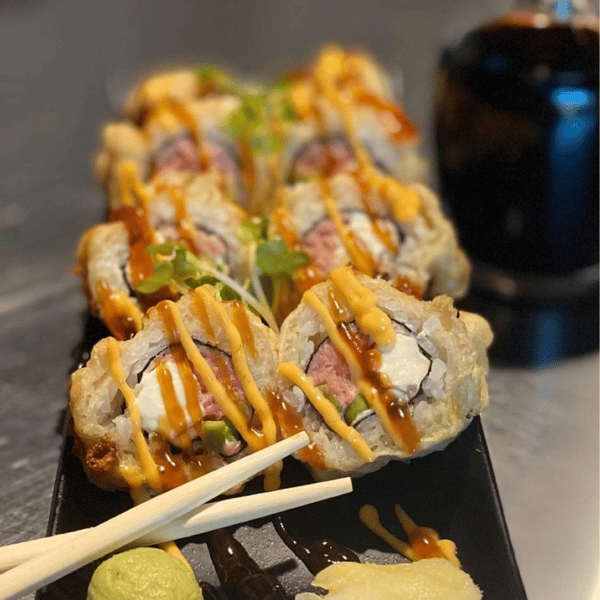 Post Malone Roll