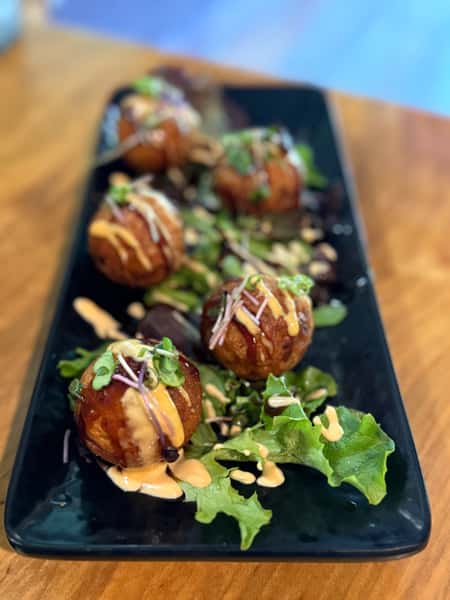 Takoyaki