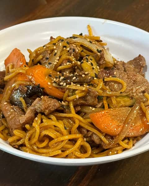 Yakisoba