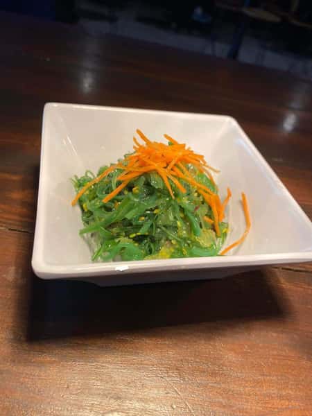 Seaweed Salad