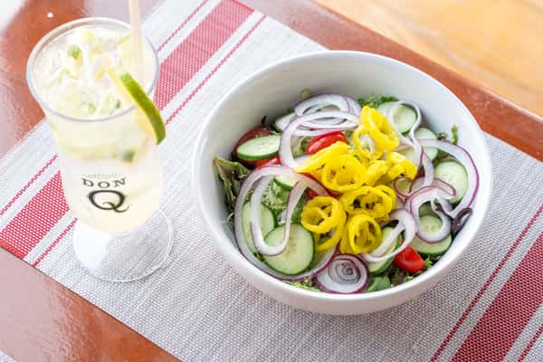 Garden Salad