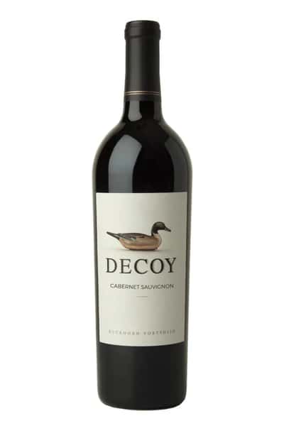 Decoy Cabernet