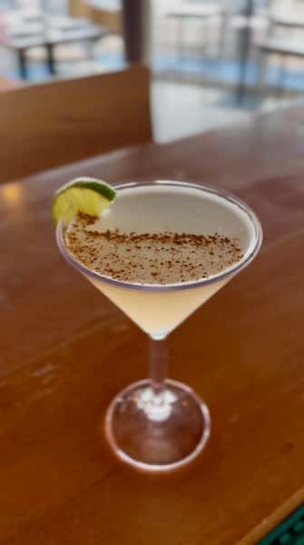 Pear-Tini