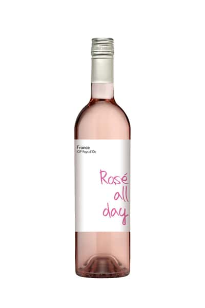 Rosé All Day