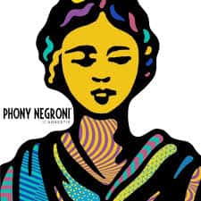 Phony Negroni