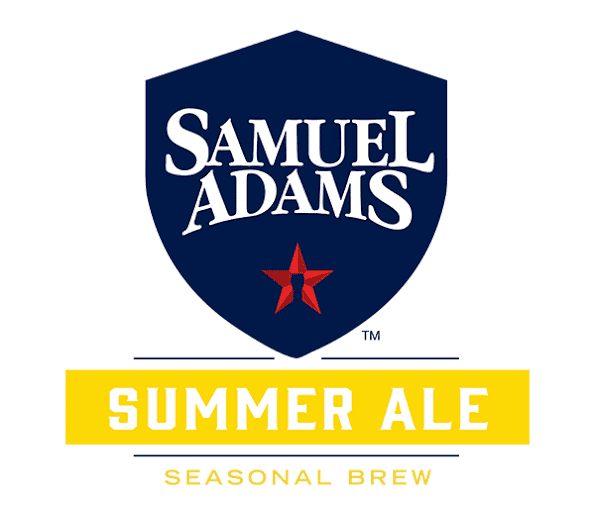 Sam Seasonal Ale