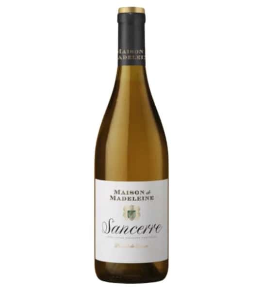 Maison De Madeline Sancerre