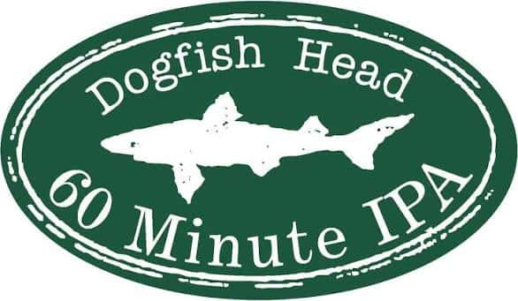 DogFish 60min IPA