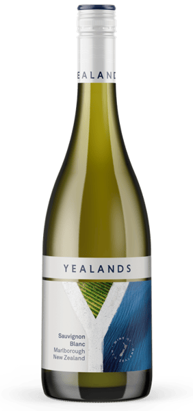 Yealands Sauvignon Blanc