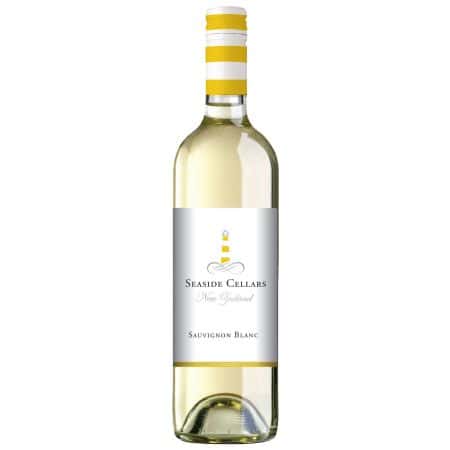 Sea Side Cellars Sauvignon Blanc