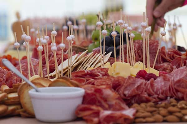 Charcuterie