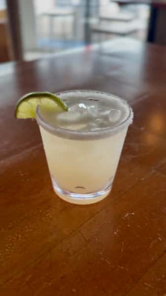 Barley-Rita