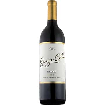 Sponge Cake Malbec