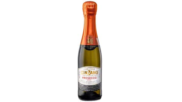 Cinzano Prosecco