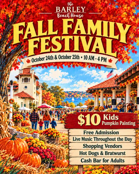 Fall Family Festival