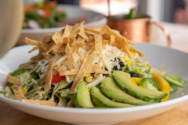 Tex Mex Salad