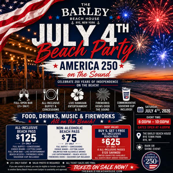 july 4th 